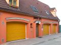Nab�dka ubytov�n� v penzionu - Valtice, Ji�n� Morava