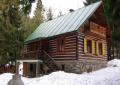 Pron�jem chaty - Hrabovo, N�zk� Tatry