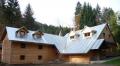 Pron�jem chalupy - Kouty nad Desnou - P�emyslov, Jesen�ky