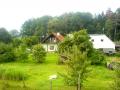 Pron�jem chaty - Karda�ova �e�ice, Ji�n� �echy