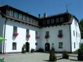 Nab�dka ubytov�n� v hotelu - ���r nad S�zavou, �eskomorav. vyso�ina