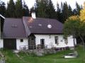 Pron�jem chalupy - Zadov, �umava