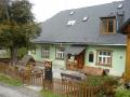 Pron�jem chaty - Hrab�ice, Jesen�ky