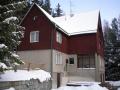 Pron�jem chaty - Karlov pod Prad�dem, Jesen�ky