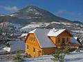 Apartm�ny - nab�dka pron�jmu - Ru�omberok, N�zk� Tatry