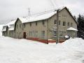 Nab�dka ubytov�n� v hotelu - He�manovice, Jesen�ky