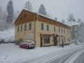 Nab�dka ubytov�n� v penzionu - Janov n/N, Jizersk� hory