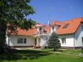 Nab�dka ubytov�n� v penzionu - L�z 62, St�edn� �echy