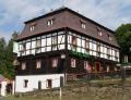 Nab�dka ubytov�n� v hotelu - Mikul�ovice, Lu�ick� hory