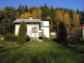 Pron�jem chaty - Lipovec, Ji�n� Morava