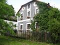 Pron�jem chalupy - Ka�persk� Hory- Opolenec, �umava
