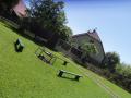 Pron�jem chalupy - Turovec, Ji�n� �echy