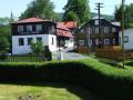 Nab�dka ubytov�n� v penzionu - Kytlice, Lu�ick� hory