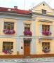 Nab�dka ubytov�n� v penzionu - L�zn� B�lohrad, �esk� r�j