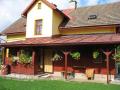 Pron�jem chalupy - L�nov u Vrchlab�, Krkono�e