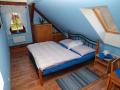Pron�jem chalupy - Chlum u T�ebon�, Ji�n� �echy