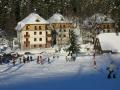 Apartm�ny - nab�dka pron�jmu - De�tn� v Orlick�ch hor�ch, Orlick� hory