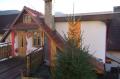 Pron�jem chaty - Le�tiny, St�edn� Slovensko