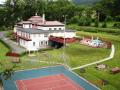 Rekrea�n� st�edisko - ubytov�n� - Karlovice, Jesen�ky