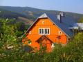 Pron�jem chaty - Kouty nad Desnou, Jesen�ky
