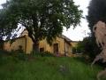Pron�jem chalupy - Pavlov u Mikulova, Ji�n� Morava