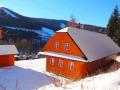 Pron�jem chaty - Kouty nad Desnou, Jesen�ky