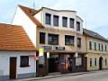 Nab�dka ubytov�n� v penzionu - T�ebo�, Ji�n� �echy