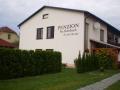 Nab�dka ubytov�n� v penzionu - T�ebo�, Ji�n� �echy