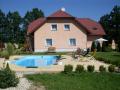 Nab�dka ubytov�n� v penzionu - Spol�, Ji�n� �echy