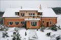 Nab�dka ubytov�n� v penzionu - Uh�ice, St�edn� �echy
