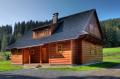 Chalupy ubytov�n� - nab�dka pron�jmu