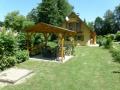 Pron�jem chaty - Sk�la u Humpolce, �eskomorav. vyso�ina