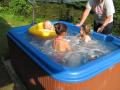 Pron�jem chaty - Kouty nad Desnou, Jesen�ky