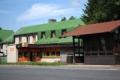 Nab�dka ubytov�n� v penzionu - De�tn� v Orlick�ch hor�ch, Orlick� hory