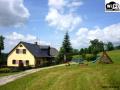 Pron�jem chalupy - V�chov� nad Jizerou, Krkono�e