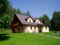 Pron�jem chaty - Markou�ovice, Krkono�e