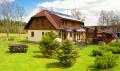 Apartm�ny - nab�dka pron�jmu - Borov� Lada, �umava