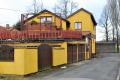 Nab�dka ubytov�n� v penzionu - Rudice, Ji�n� Morava