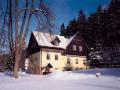 Nab�dka ubytov�n� v penzionu - Adr�pach, V�chodn� �echy