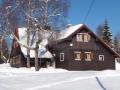 Pron�jem chalupy - Desn� III Sou�, Jizersk� hory