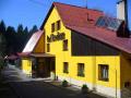 Rekrea�n� st�edisko - ubytov�n� - Chval�ov, Beskydy