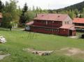 Pron�jem chaty - Mari�nsk�, Kru�n� hory