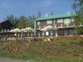 Pron�jem chaty - Mari�nsk�, Kru�n� hory