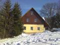 Nab�dka ubytov�n� v penzionu - �enkovice, Orlick� hory