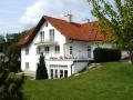 Nab�dka ubytov�n� v penzionu - Hamry nad S�zavou, �eskomorav. vyso�ina