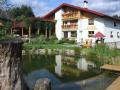 Nab�dka ubytov�n� v penzionu - O��adnica, St�edn� Slovensko