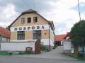 Nab�dka ubytov�n� v penzionu - Pole, Ji�n� �echy
