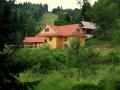 Pron�jem chaty - Kokava nad Rimavicou, St�edn� Slovensko