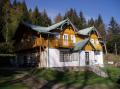 Nab�dka ubytov�n� v penzionu - Hojsova Str�, �umava