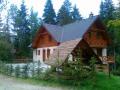 Pron�jem chaty - Ru�omberok, St�edn� Slovensko